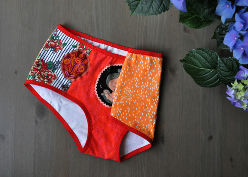 Cosy Diva, kalhotky vel. L — foto 3