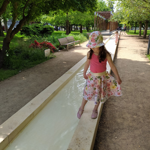 Už nám vykvetla — foto 3
