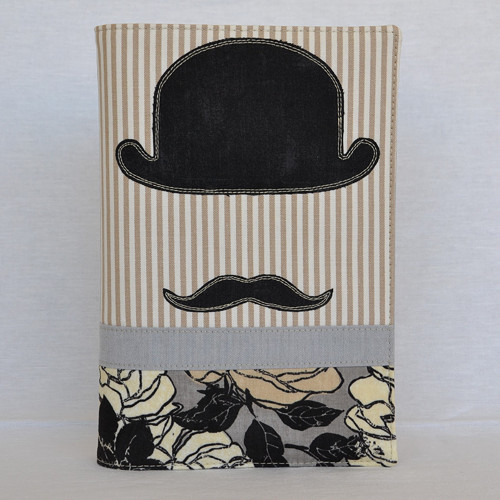 Poirot - obal na knihu — foto 3