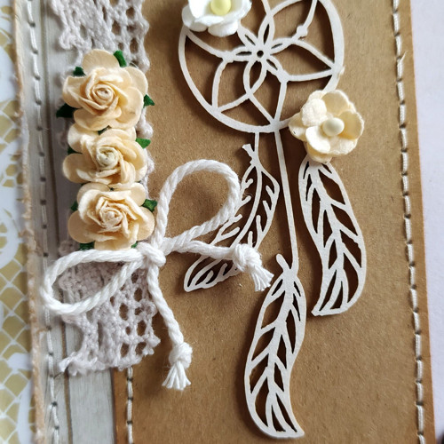 Blahopřání "Dreamcatcher" — foto 2