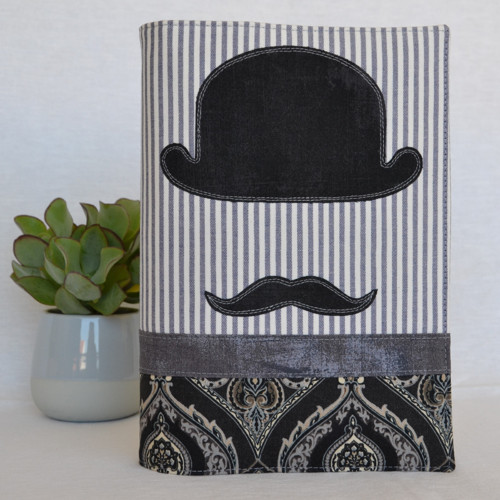 Poirot III. - obal na knihu — foto 2