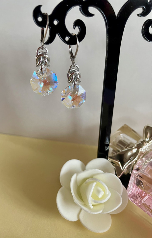 Jiskřivé kameny — foto 3