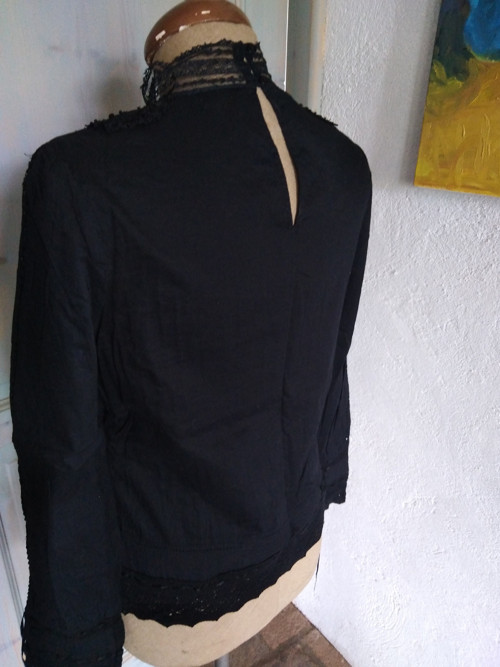 V duchu viktoriánském — foto 5