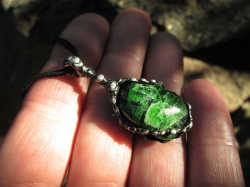 Talisman ,, Průvodce života " — foto 2