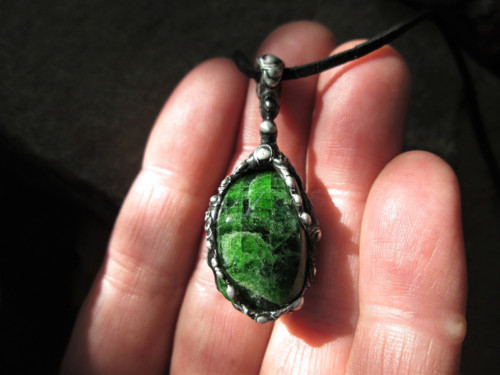 Talisman ,, Průvodce života " — foto 5