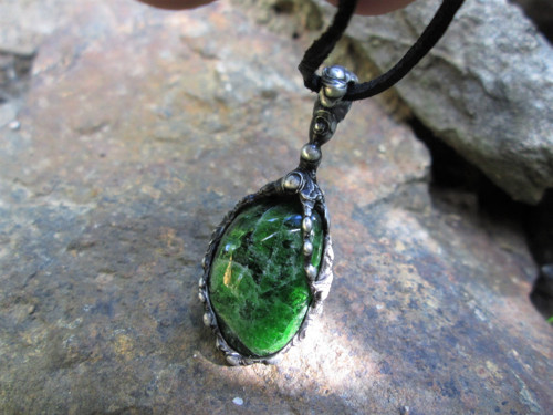 Talisman ,, Průvodce života " — foto 3