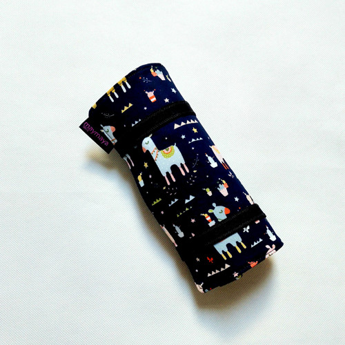 Pastelkovník lamas — foto 2