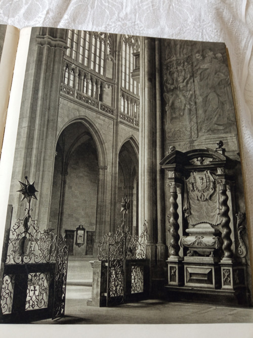 Chrám sv. Víta — foto 5
