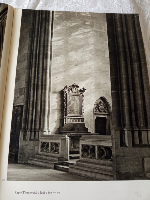 Chrám sv. Víta — foto 4