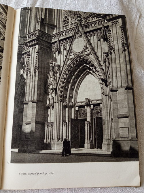 Chrám sv. Víta — foto 3