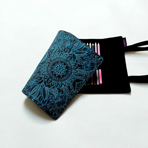Pastelkovník Blue doodle — foto 2