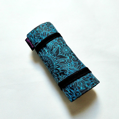 Pastelkovník Blue doodle — foto 3