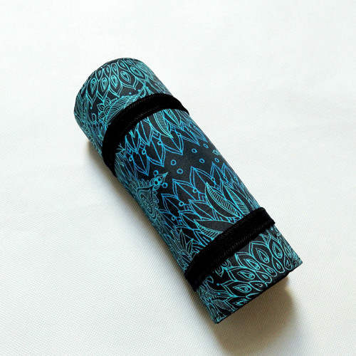 Pastelkovník Blue doodle — foto 4