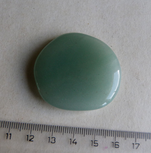 Avanturín - 4,2 cm - Extra — foto 5