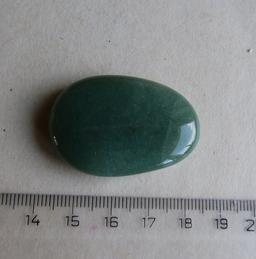 Avanturín - 4 cm — foto 5