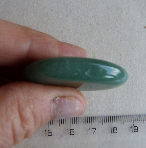 Avanturín - 4 cm — foto 6