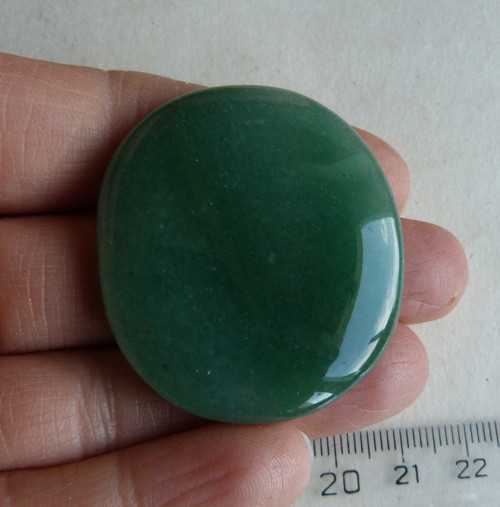 Avanturín - 4,3 cm - Extra — foto 2