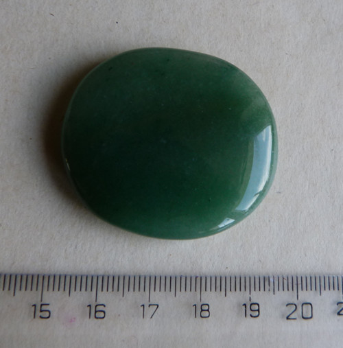 Avanturín - 4,3 cm - Extra — foto 3