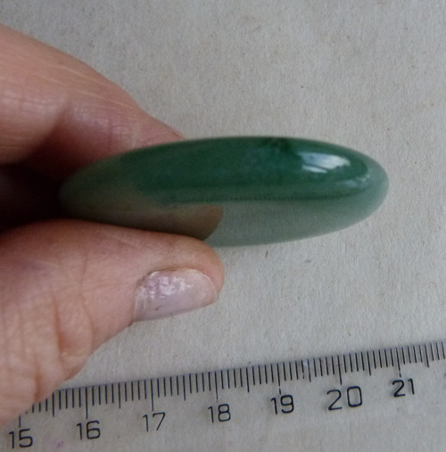 Avanturín - 4,3 cm - Extra — foto 6