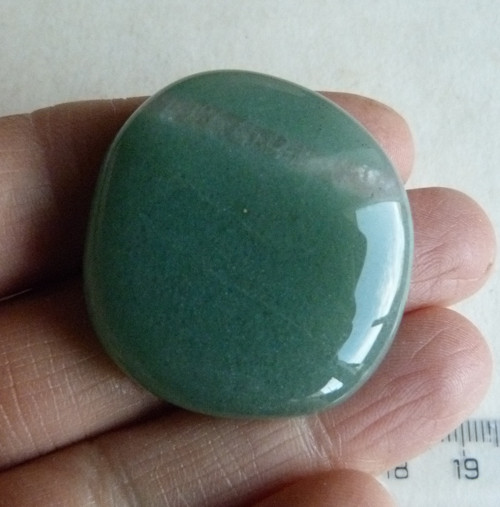Avanturín - 3,6 cm — foto 2