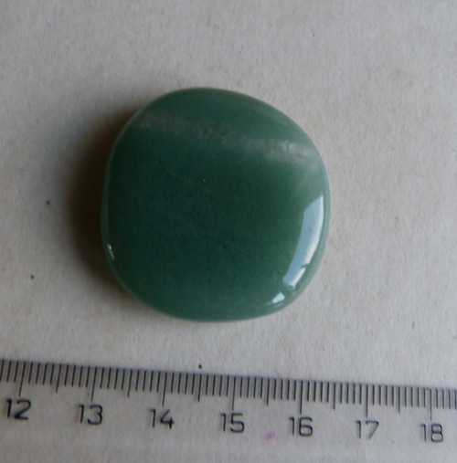 Avanturín - 3,6 cm — foto 5