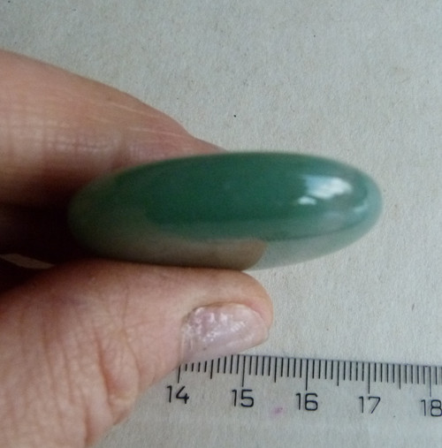 Avanturín - 3,6 cm — foto 6
