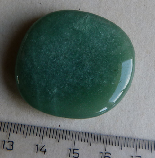 Avanturín - 3,8 cm — foto 3