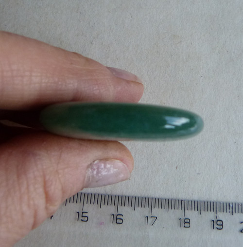 Avanturín - 3,8 cm — foto 6
