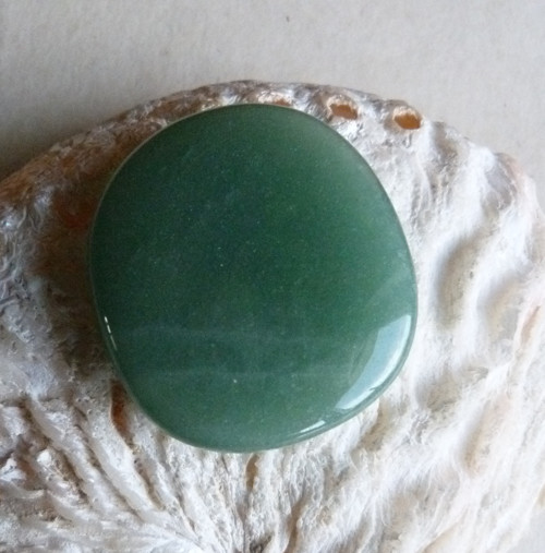 Avanturín - 3,8 cm — foto 5