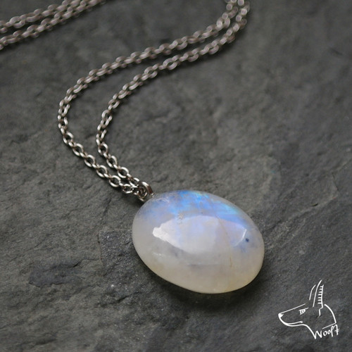 V zajetí měsíce... No.5 — foto 2