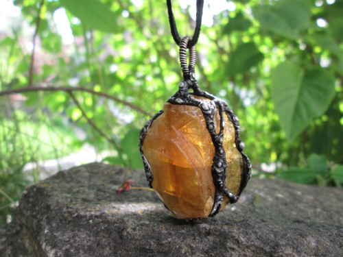 Talisman ,, Osvícení " — foto 4