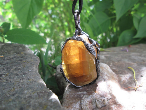 Talisman ,, Osvícení " — foto 2