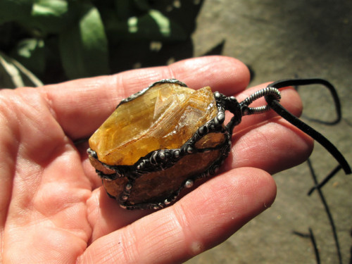 Talisman ,, Osvícení " — foto 3