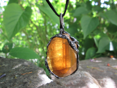Talisman ,, Osvícení " — foto 6