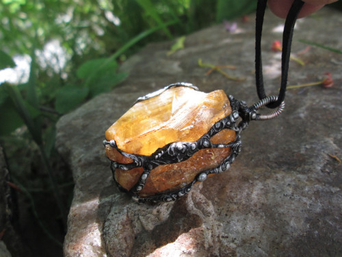 Talisman ,, Osvícení " — foto 5