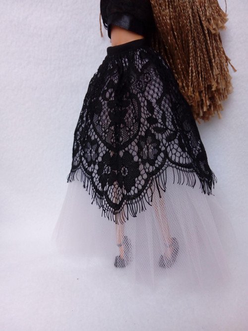 Sukýnka pro Barbie — foto 2