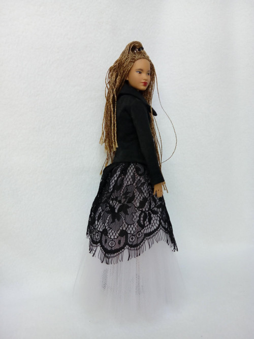 Sáčko pro Barbie — foto 2