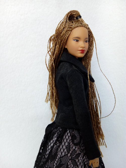 Sáčko pro Barbie — foto 3