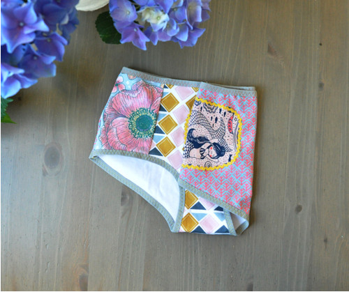Cosy Diva, kalhotky vel. S — foto 4