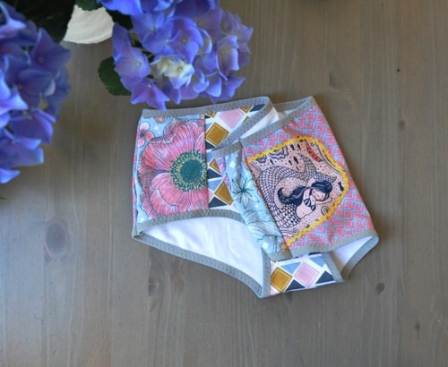 Cosy Diva, kalhotky vel. S — foto 5