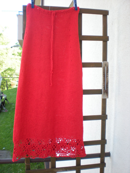 Sukně na přání — foto 2