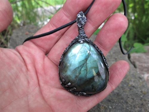 Talisman ,, Mystic " — foto 6