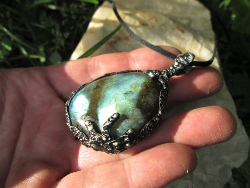 Talisman ,, Mystic " — foto 4