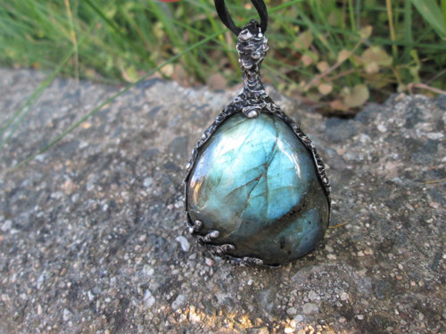 Talisman ,, Mystic " — foto 5