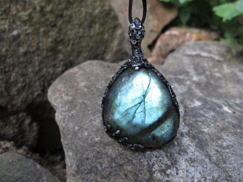 Talisman ,, Mystic " — foto 3