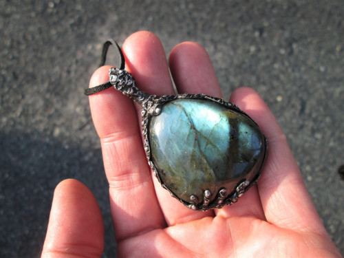 Talisman ,, Mystic " — foto 2