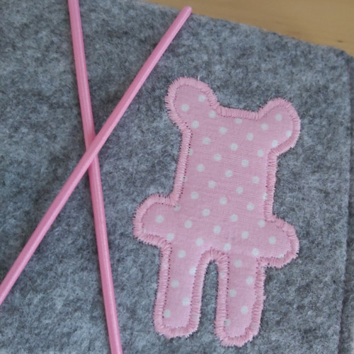 Psaníčko Bubu Pink dots — foto 3