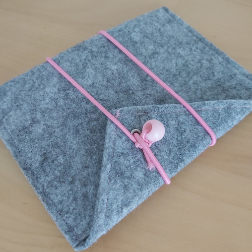 Psaníčko Bubu Pink dots — foto 2