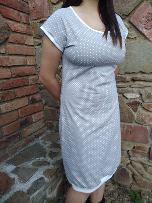 Šedopuntíkaté... — foto 3