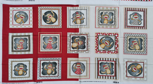 Panel Monkie — foto 2